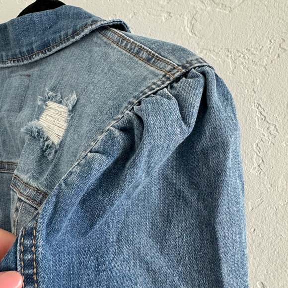 Enjean Authentic Denim Premium Collection - Picture 4 of 4